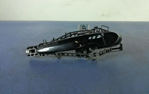 BMW 3 F30 F35 F31 Front door exterior handle 