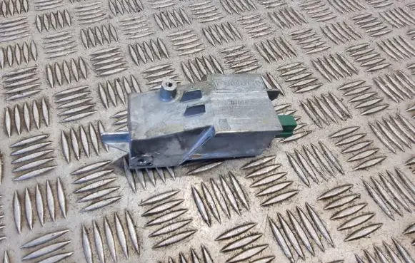 Steering wheel lock