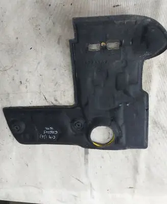 Citroen C4 Cactus Engine bonnet/hood sound/heat insulation 