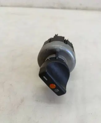Mercedes-Benz E W124 Light switch 04843415 458083 0005456004
