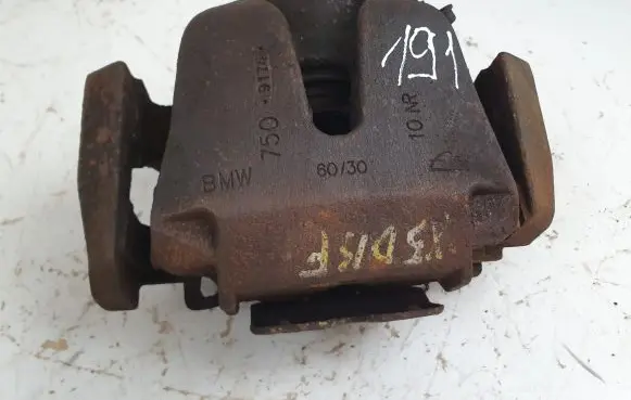 BMW X5 E70 Front brake caliper