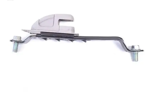 Suzuki Grand Vitara II Seat belt adjustment motor BHC560057T 51129802113