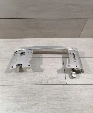 Mercedes-Benz C W206 Radiator support slam panel bracket A2066201900