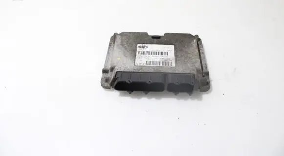 Fiat Panda II Engine control unit/module ECU