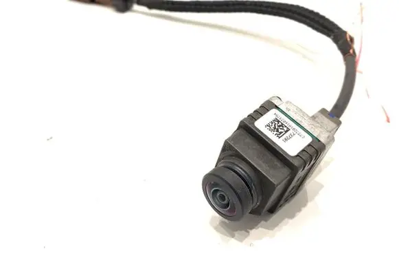 Mercedes-Benz GLE W167 Reversing camera A0009056206