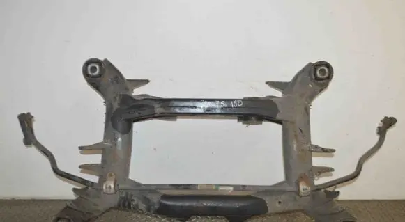 BMW X4 F26 Rear subframe 