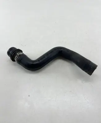 Porsche Cayman 987 Engine coolant pipe/hose 98710706401