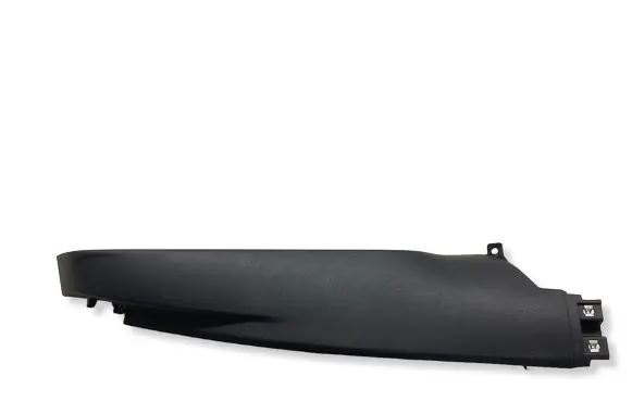 Volkswagen Golf VII (B) pillar trim (top) 5G9867766 5G9867766B BD5R