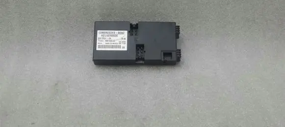 Mercedes-Benz R W251 Seat control module A2118702026