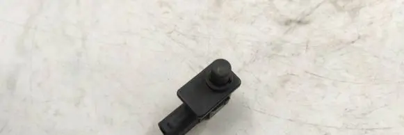 BMW 3 E46 Bonnet alarm switch sensor 8352229