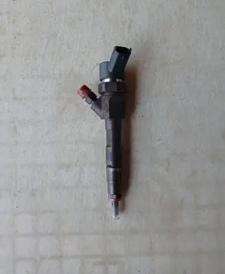 Renault Laguna II Fuel injector 0445110021