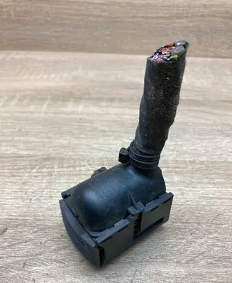 Audi A3 S3 8P Plug wire 3C0906379
