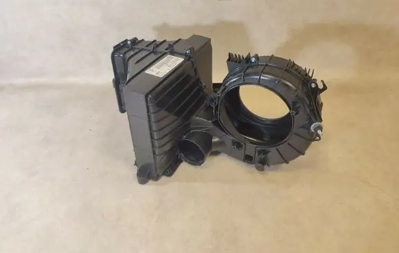 Porsche 911 991 Interior heater climate box assembly 99157301104