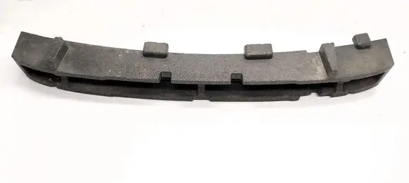 Nissan Qashqai Front bumper foam support bar 620904EA1B