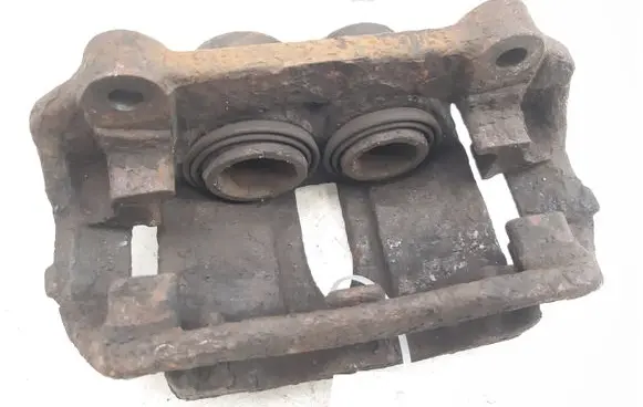 Opel Vivaro Front brake caliper