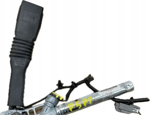 Dodge Charger Front seatbelt 6ET081X9AA
