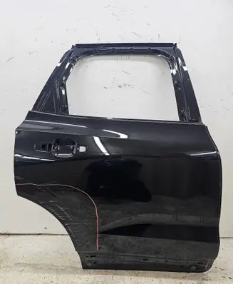 Volvo XC60 Rear door