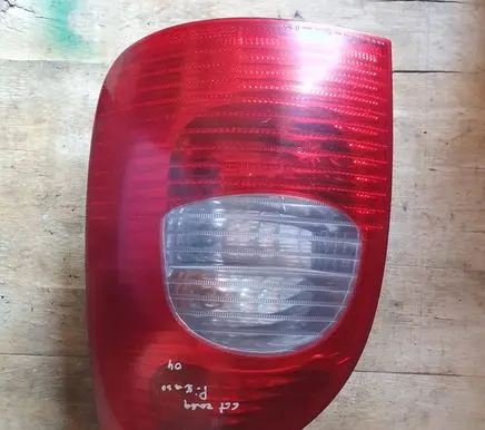 Citroen Xsara Picasso Rear/tail lights 89032868 96500095780