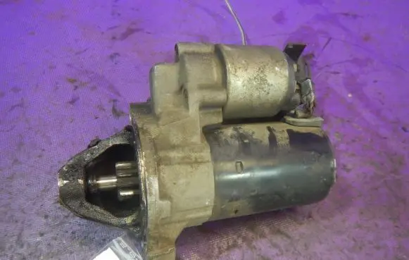 Ford Ka Starter motor 2S6U11000DB