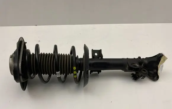 Mercedes-Benz CLS C218 X218 Front shock absorber with coil spring A2183209113