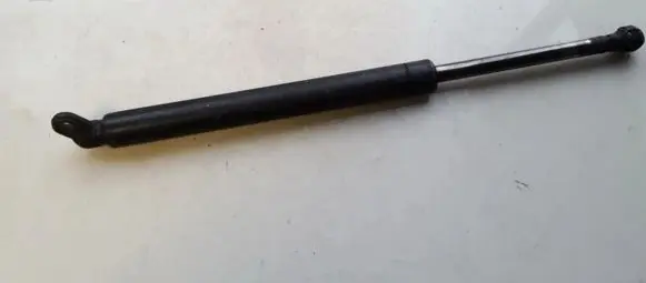 Seat Ibiza III (6L) Tailgate/trunk strut/damper 6j3827550