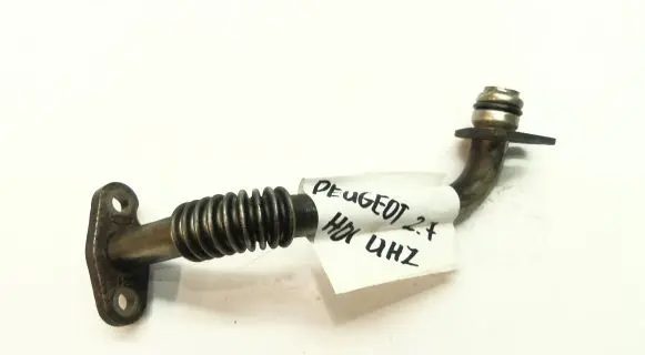 Peugeot 407 other engine part