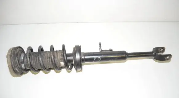 BMW 5 G30 G31 Front shock absorber with coil spring 6866598 6879735 31336879735