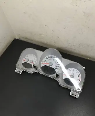 Chrysler PT Cruiser Speedometer (instrument cluster) 05107631AF 00029588000001 CR0033011K000