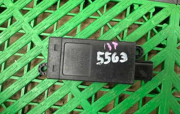 Alarm control unit/module