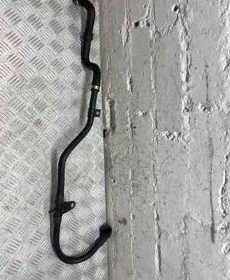 Mercedes-Benz C W205 Engine coolant pipe/hose A2055011891