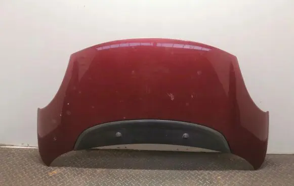 Fiat 500L Engine bonnet/hood