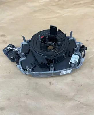 BMW 7 E65 E66 Airbag slip ring squib (SRS ring) 6911515 6922067 01406776