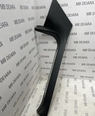 Tesla Model S Front sill trim cover 103039300D