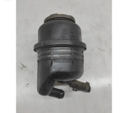 Audi A6 S6 C6 4F Power steering fluid tank/reservoir 4F0422373A