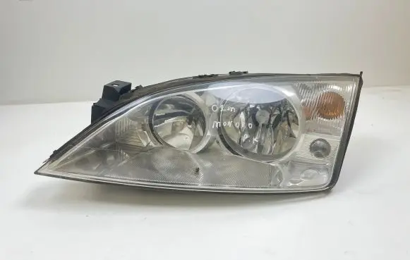 Ford Mondeo Mk III Headlight/headlamp 1S7113006BJ