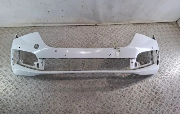 Skoda Scala Front bumper 657807221 3200101122 931190100