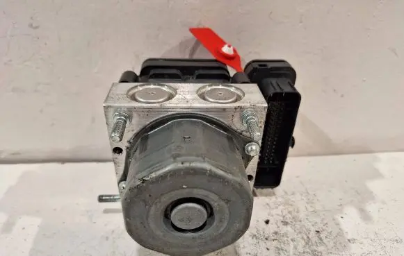 Peugeot 308 ABS Pump 0265244185