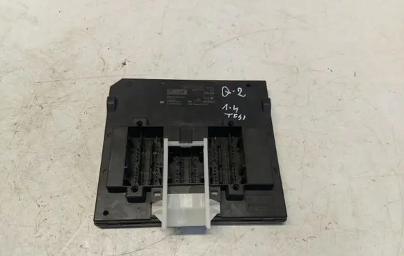 Audi Q2 - Comfort/convenience module 5Q0937084CN
