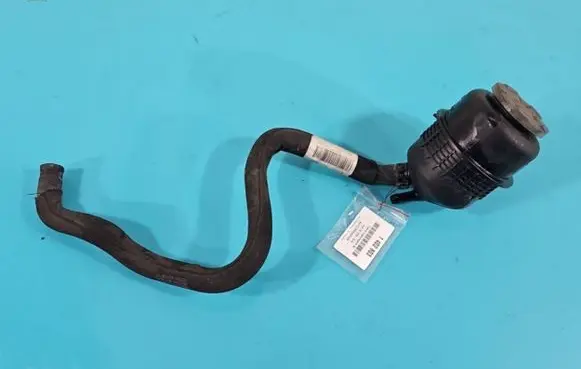 Audi Q5 SQ5 Power steering hose/pipe/line 8R0422887B IMPRK1402803