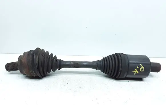 Mercedes-Benz GLK (X204) Front driveshaft 