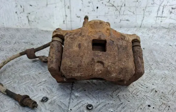 Jeep Compass Front brake caliper