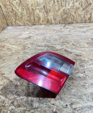 Mercedes-Benz E W211 Tailgate rear/tail lights A2118201464 379504 379142
