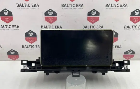 Audi A4 S4 B9 Screen/display/small screen 8W0919605 QFAD508A