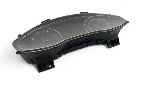 Speedometer (instrument cluster)
