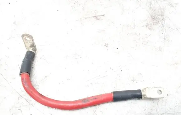 Opel Astra J Positive cable (battery) 