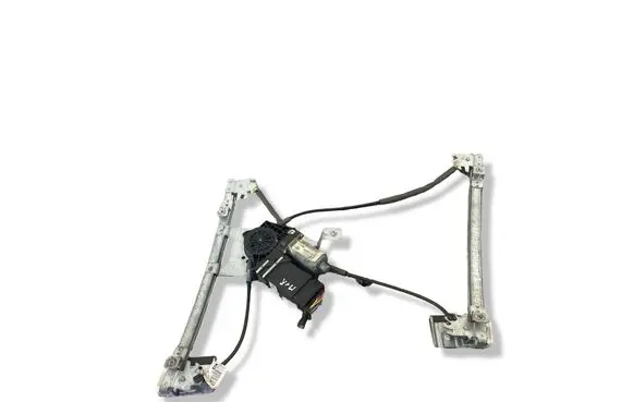 Skoda Octavia Mk1 (1U) Front door window regulator with motor 1U6959802D 05479300