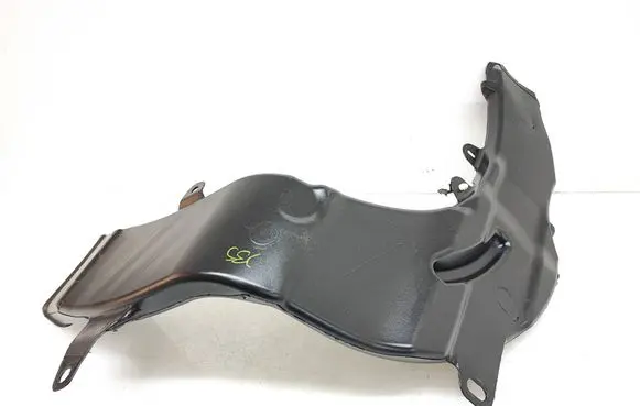 BMW X4 G02 Cabin air duct channel 7398048