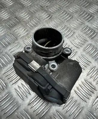 Opel Astra K Throttle valve 55491244AA