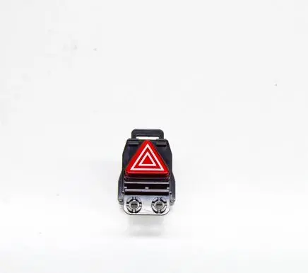 Hyundai Ioniq 5 Hazard light switch 93790GI000