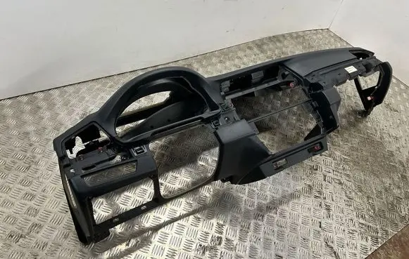 BMW 5 F10 F11 Dashboard 9166657 12B178EB0835Z 916665708